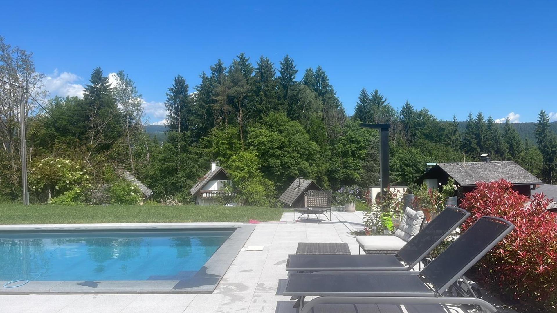 Innatura Velden Фельден-ам-Вёртер-Зе Экстерьер фото