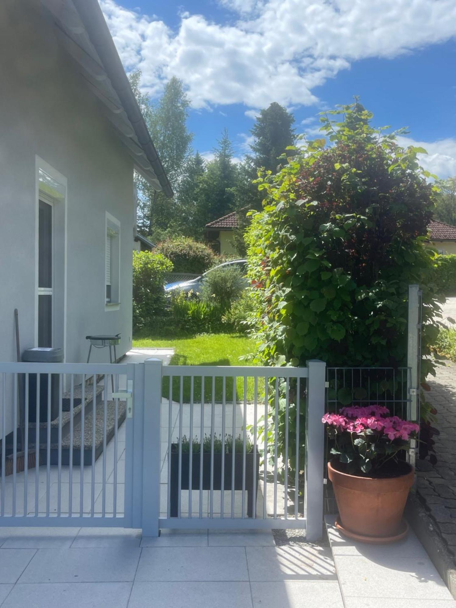 Innatura Velden Фельден-ам-Вёртер-Зе Экстерьер фото