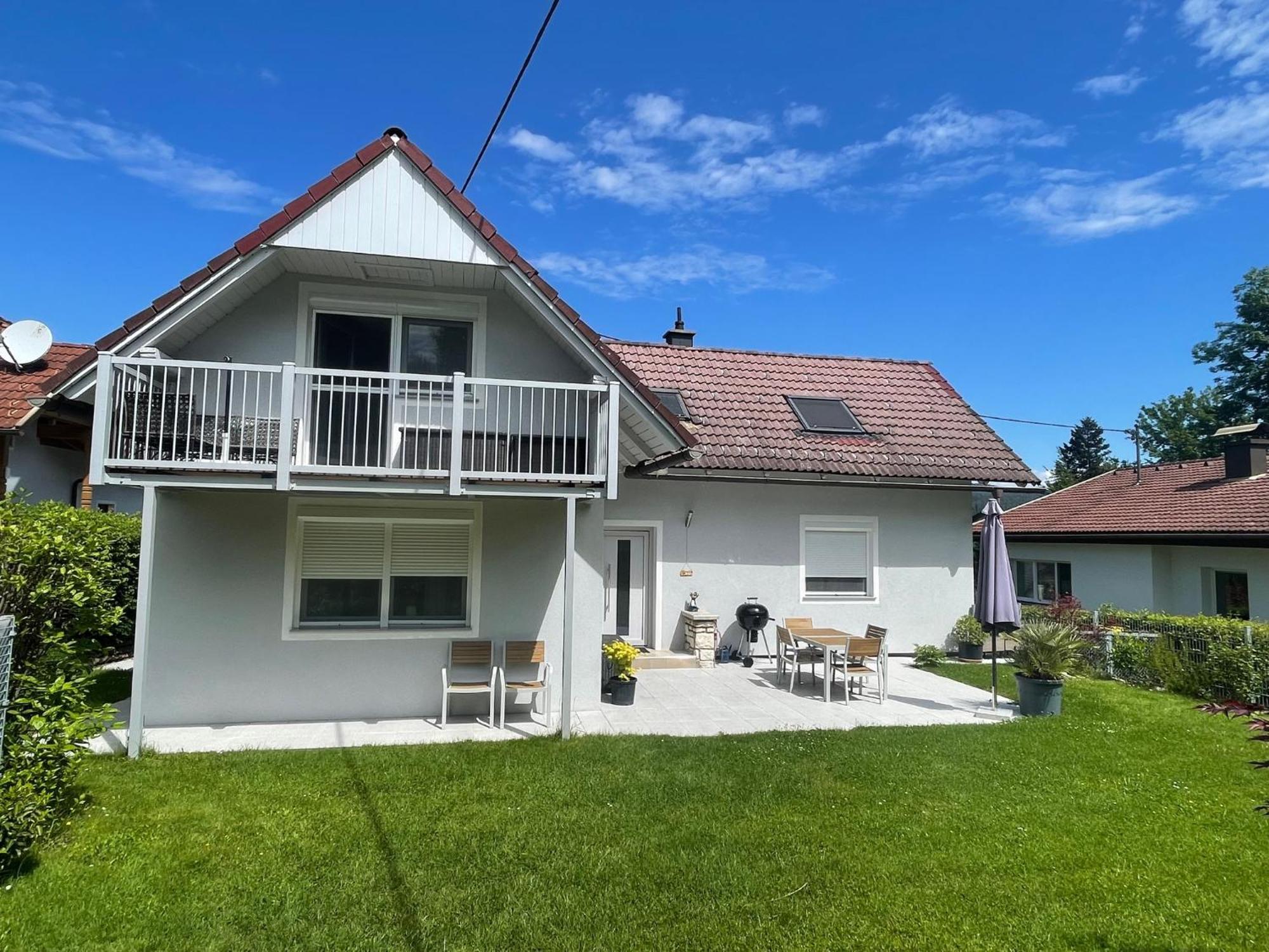 Innatura Velden Фельден-ам-Вёртер-Зе Экстерьер фото